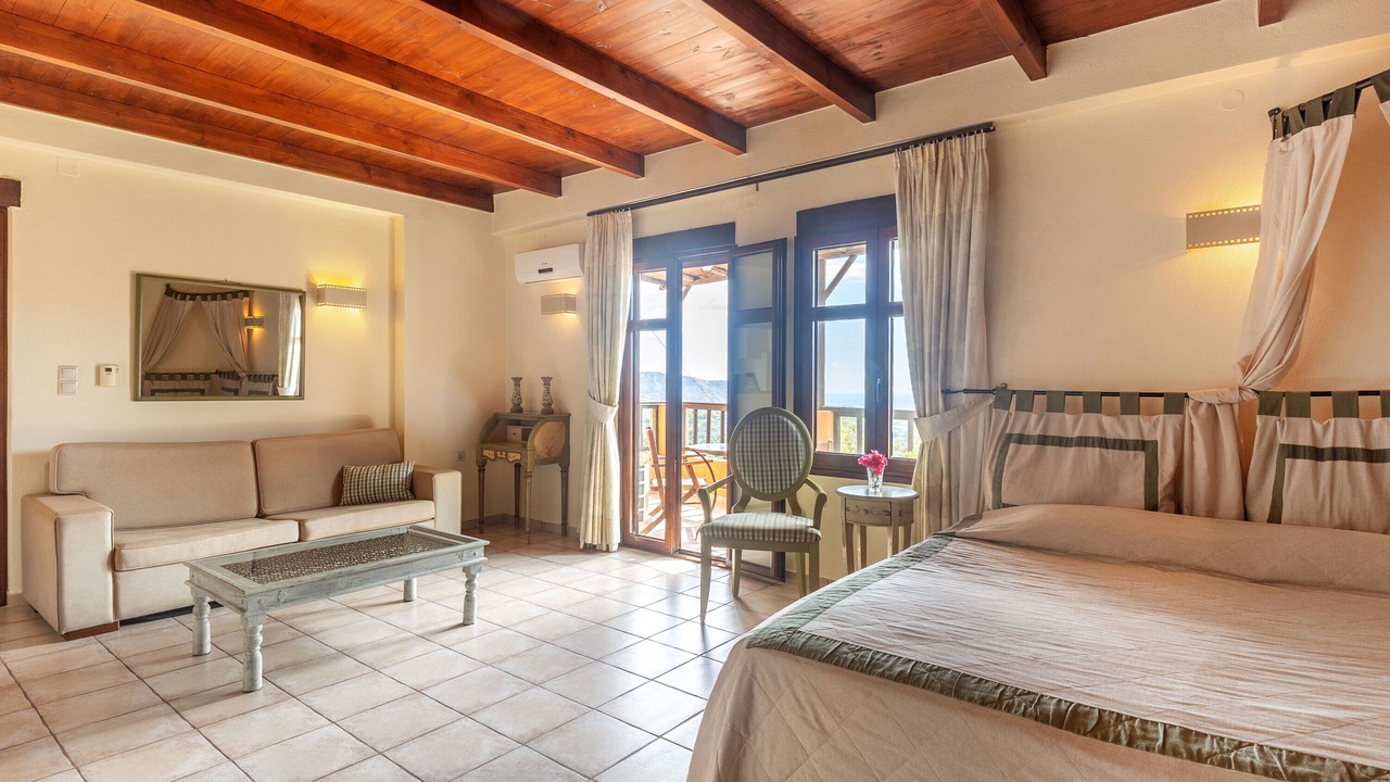 Photo of Bedroom in Malles