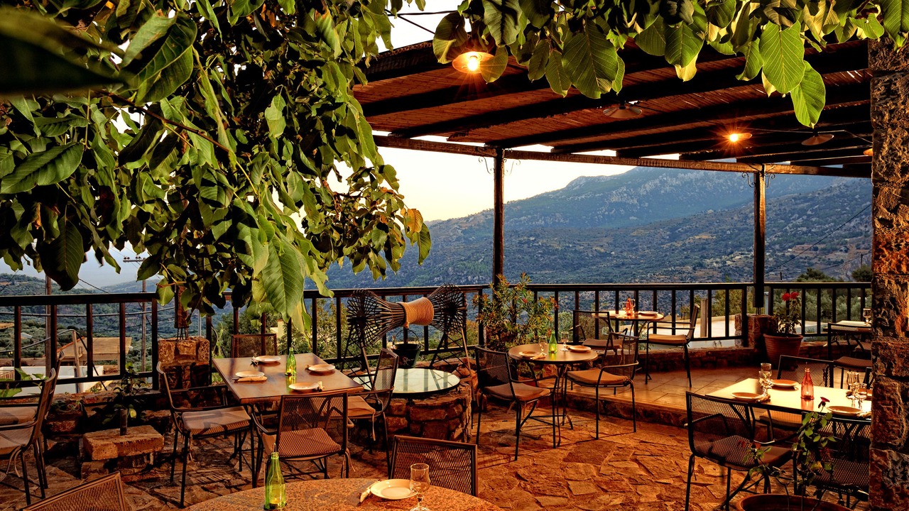 Photo of Outdoor in Malles