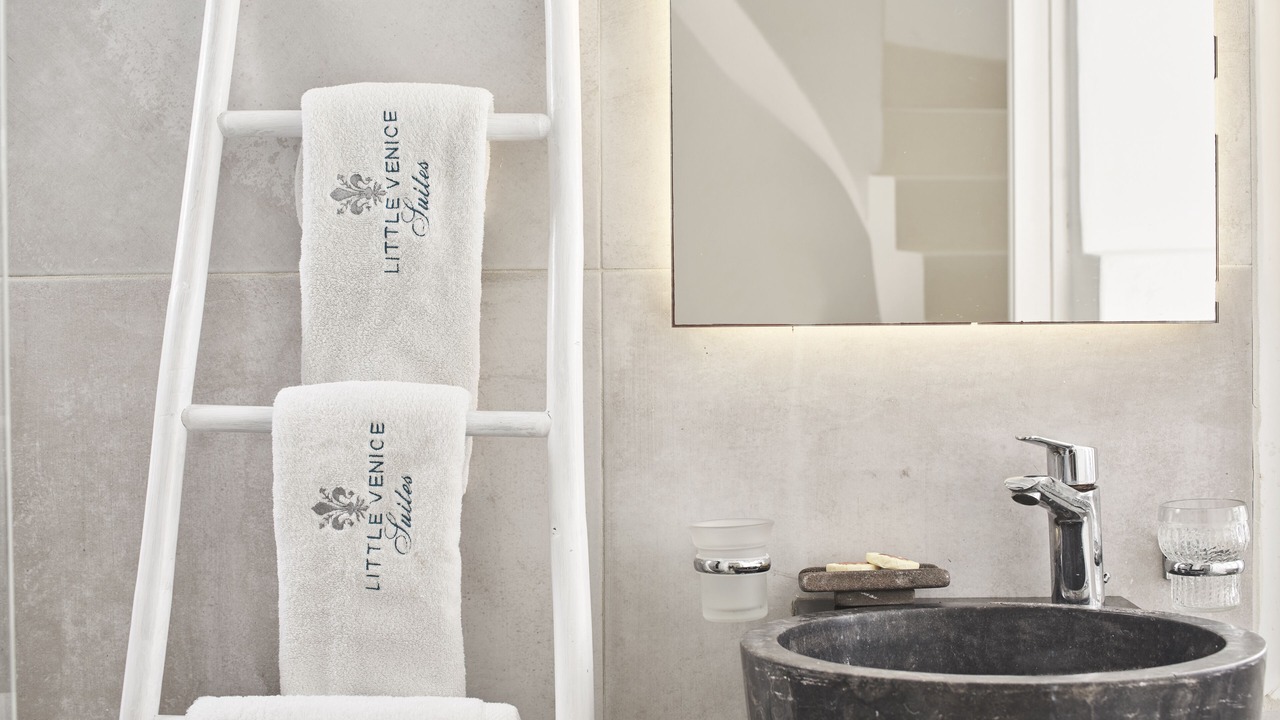 Photo of Bathroom in Little Venice