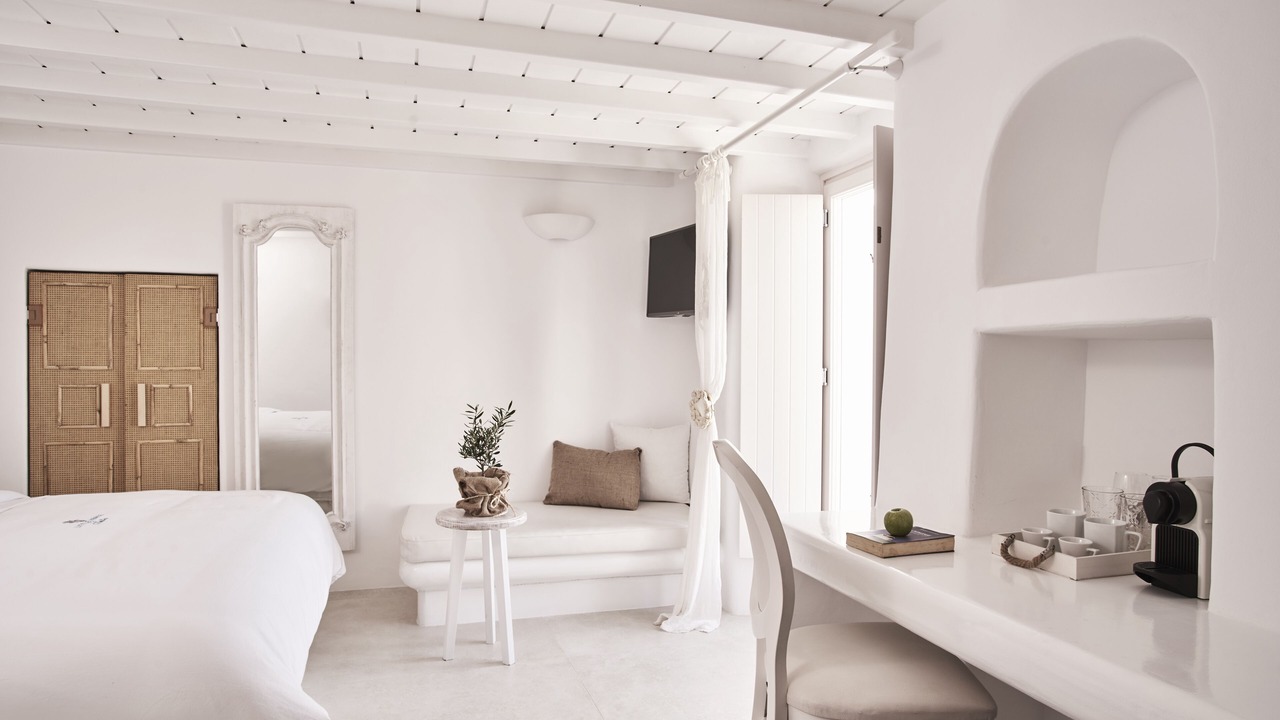 Photo of Bedroom in Little Venice