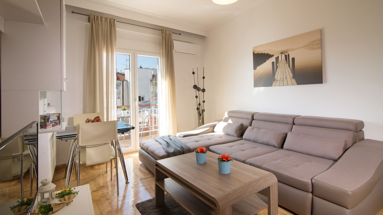 Photo of Bedroom in Polygyros