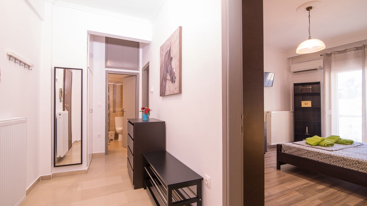 Photo of Bedroom in Polygyros