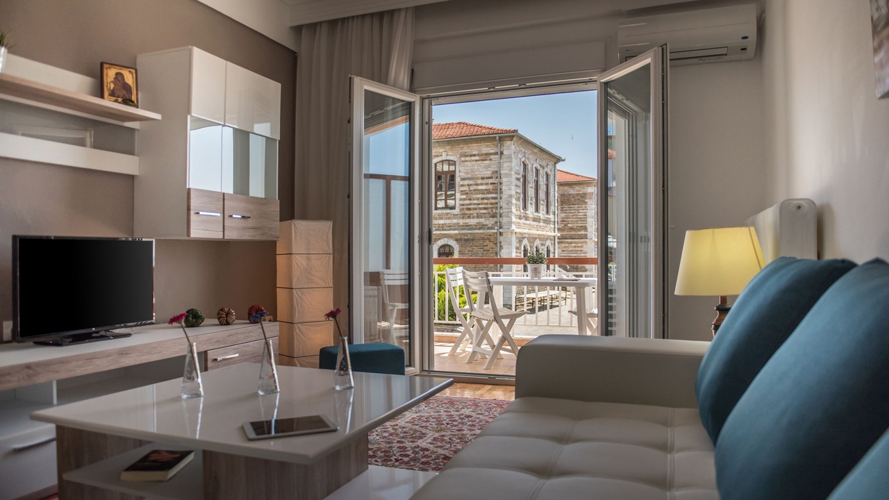 Photo of Livingroom in Polygyros