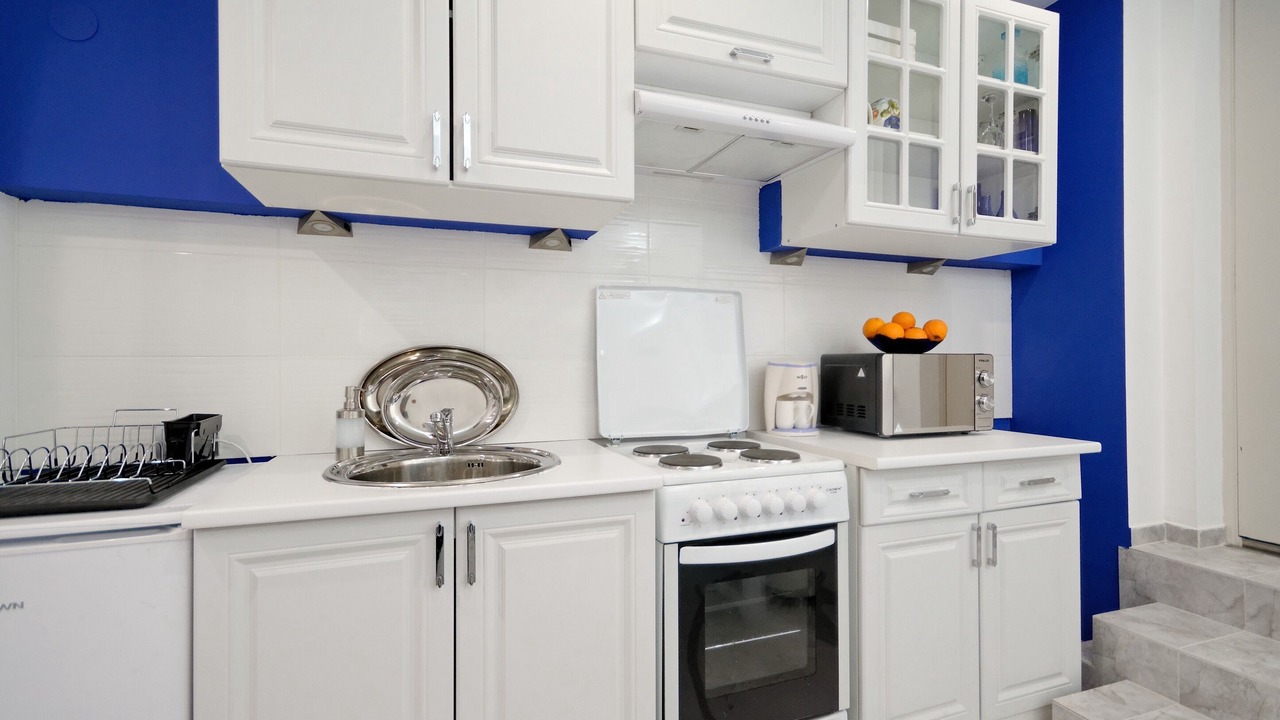 Photo of Kitchen in Mousio