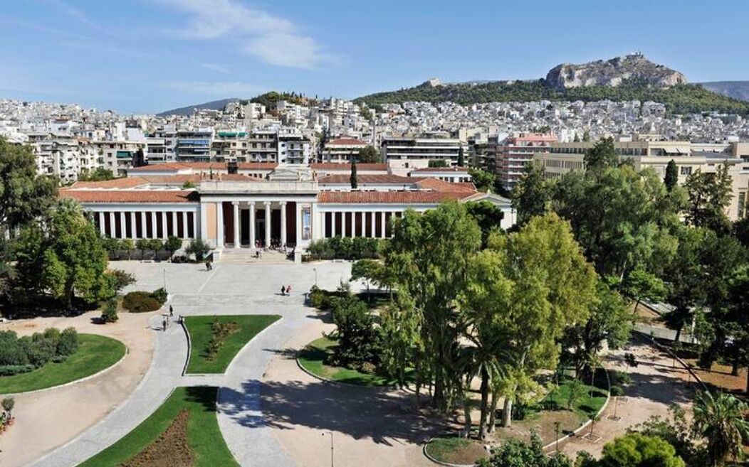 Photo of Outdoor in Mousio