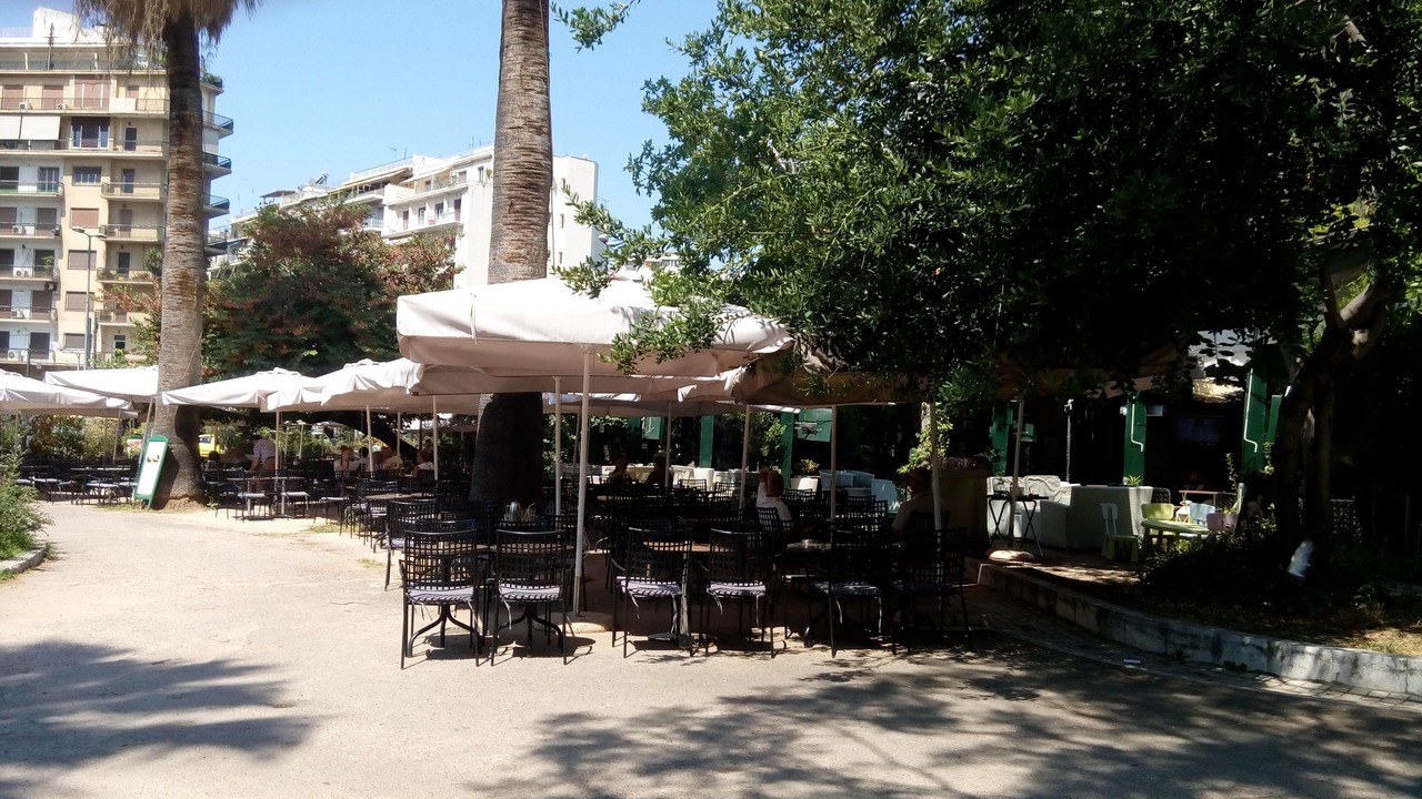 Photo of Outdoor in Mousio