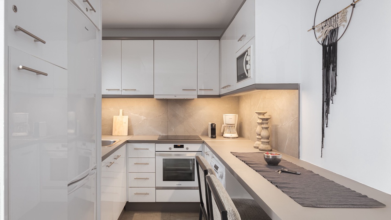 Photo of Kitchen in Koukaki