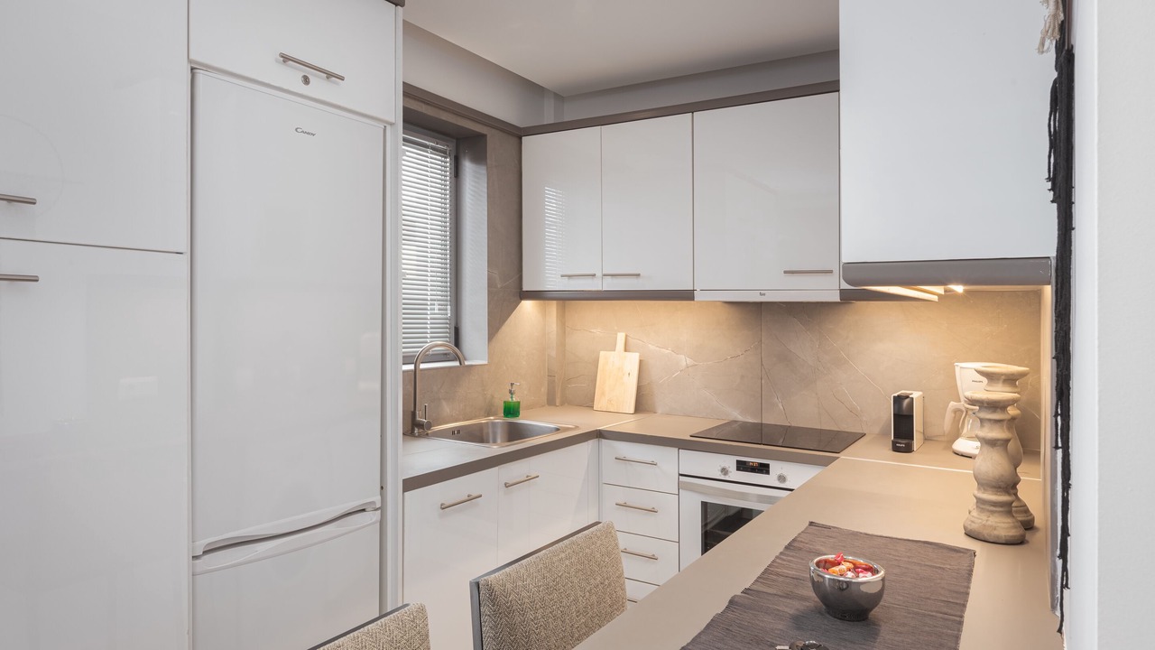 Photo of Kitchen in Koukaki