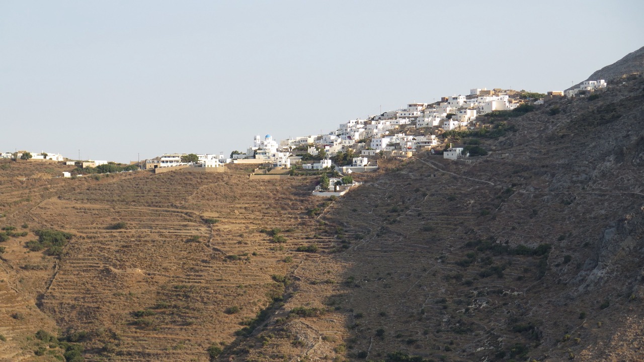 Photo of Others in Aegiali
