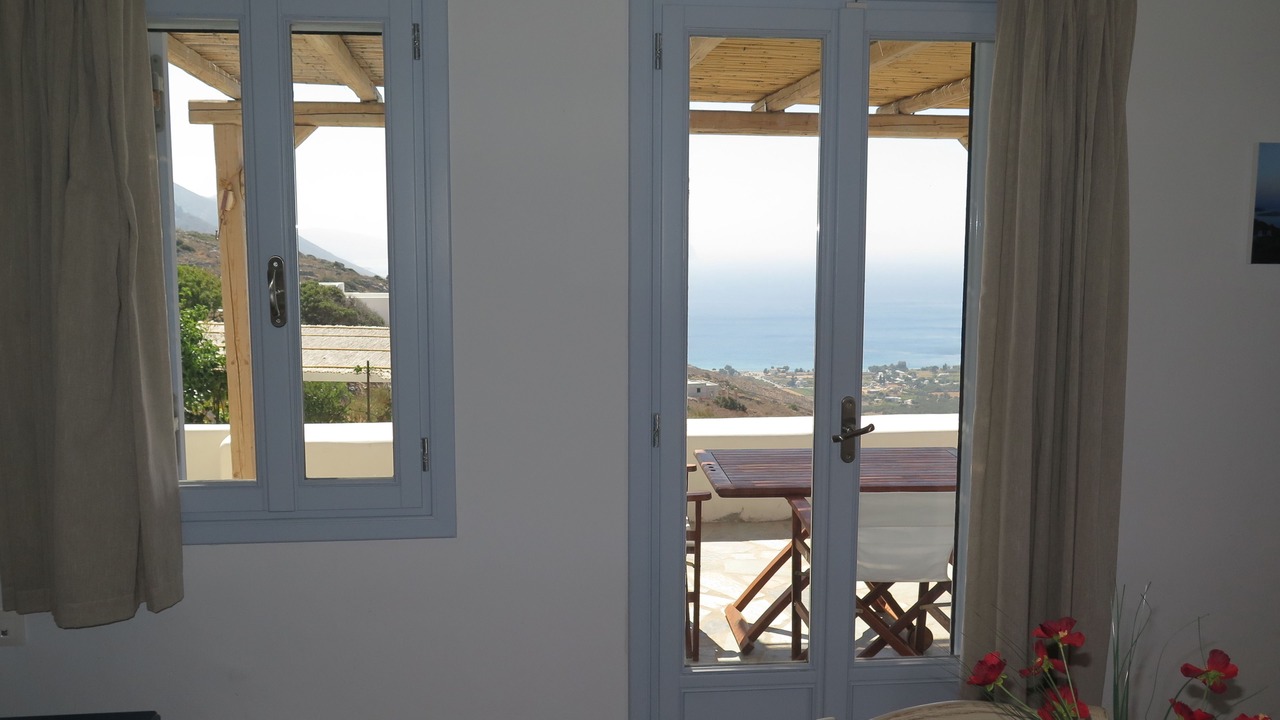 Photo of Bedroom in Aegiali