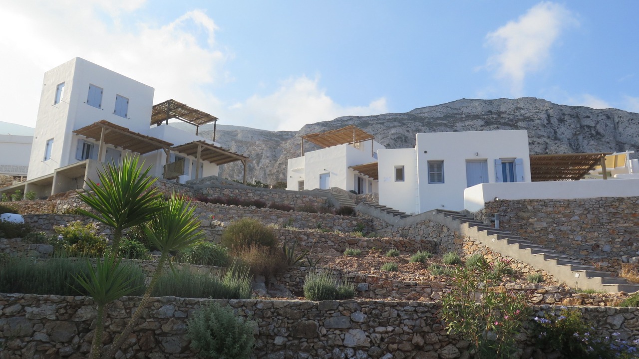 Photo of Outdoor in Aegiali