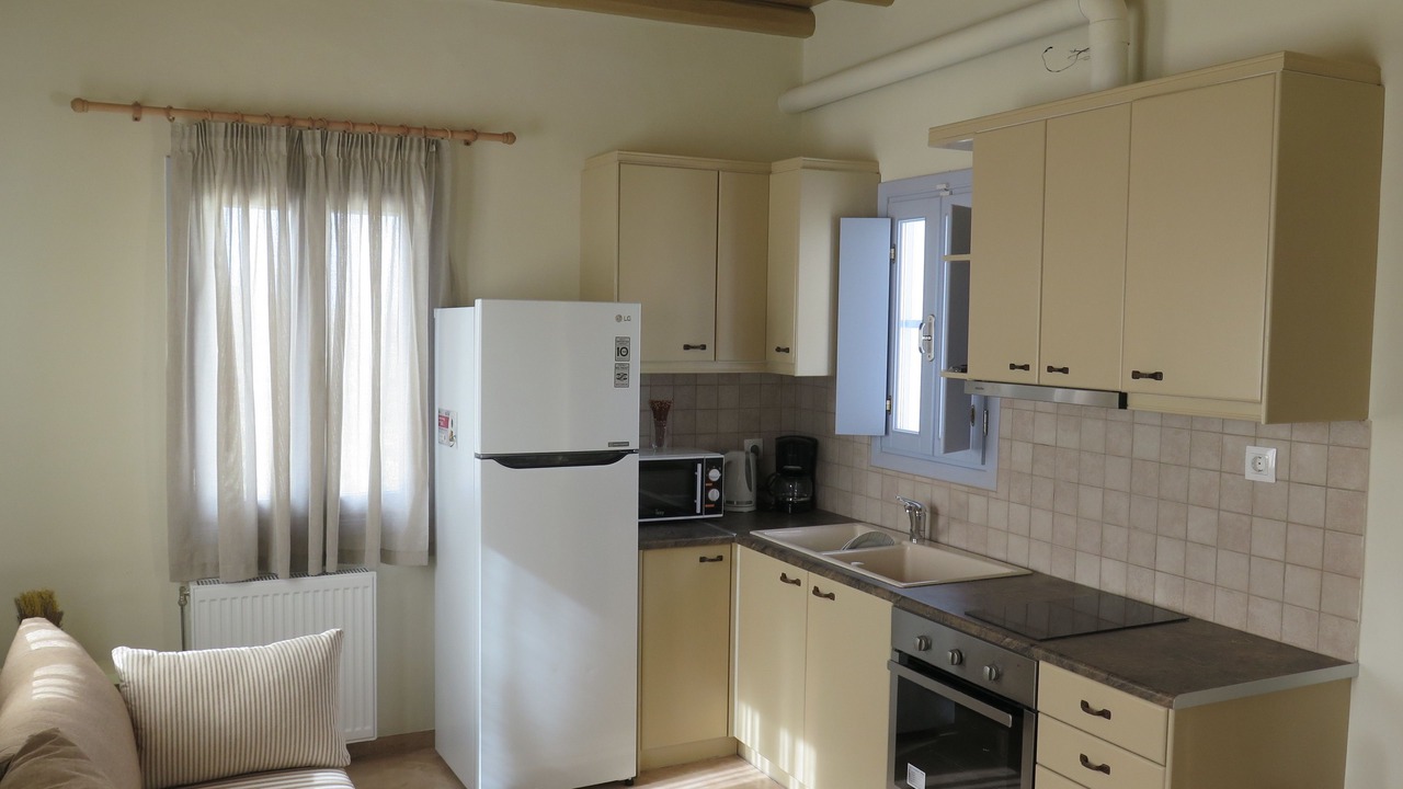 Photo of Bedroom in Aegiali
