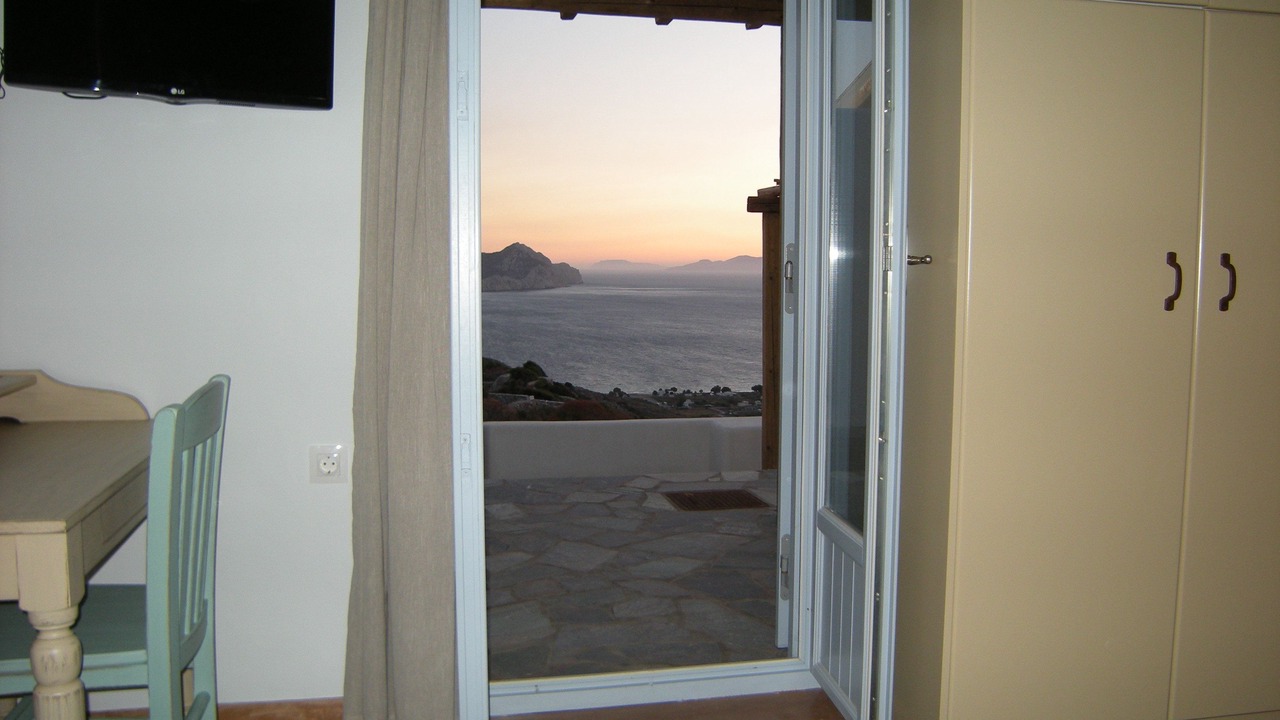 Photo of Bedroom in Aegiali