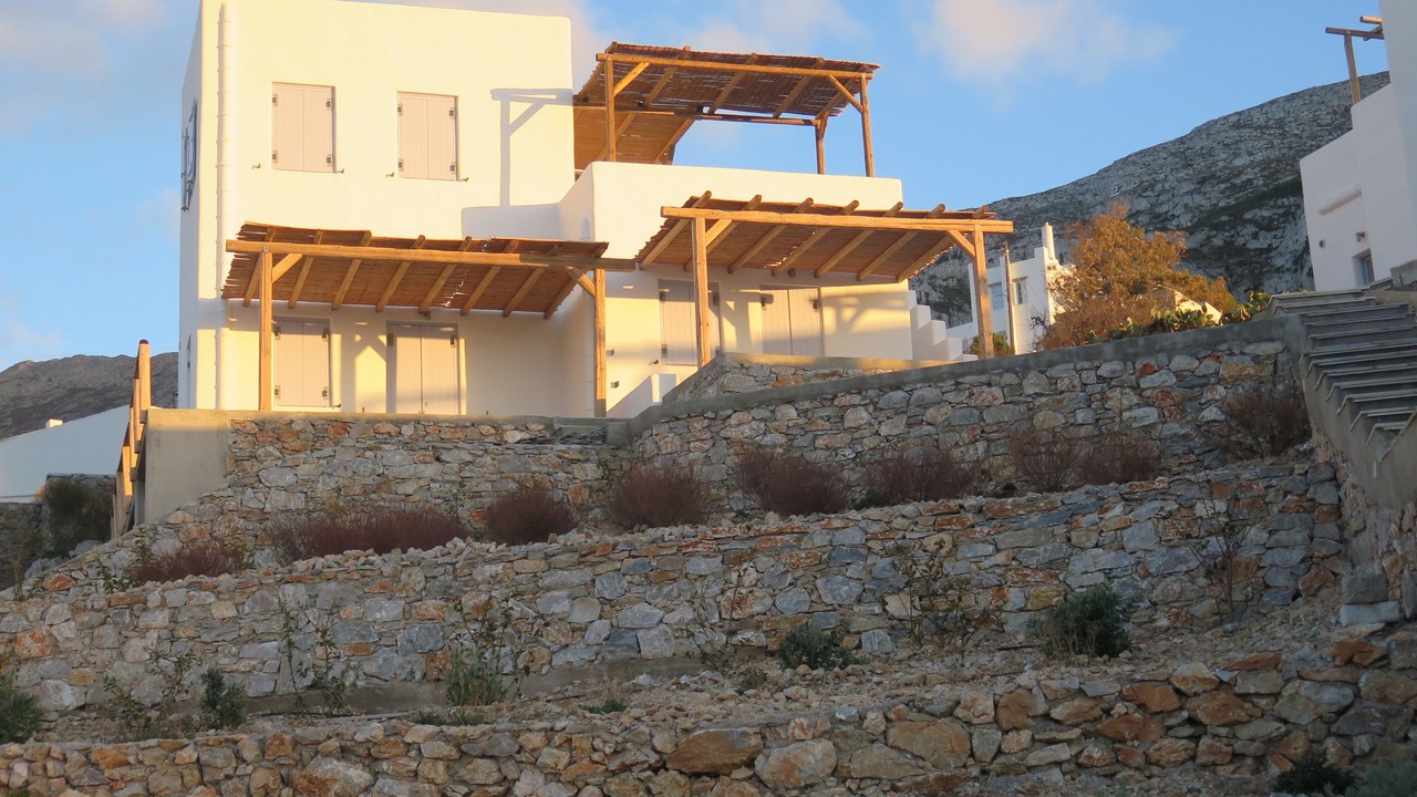 Photo of Outdoor in Aegiali