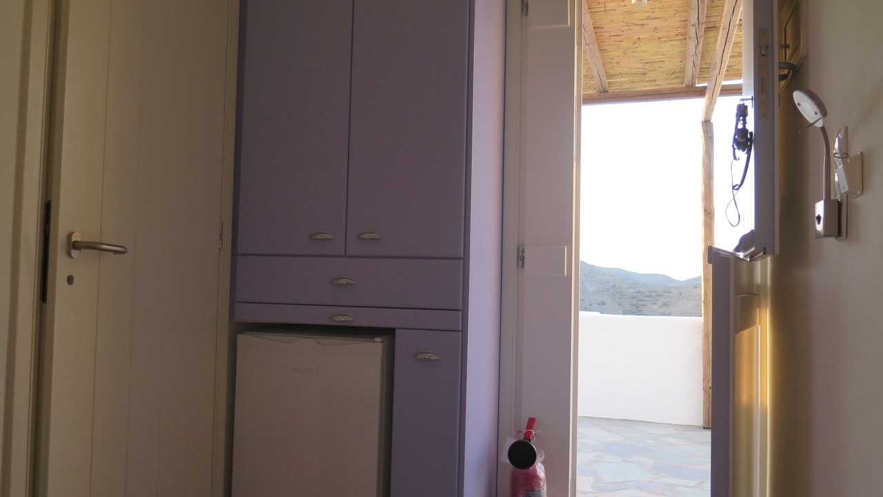 Photo of Bedroom in Aegiali