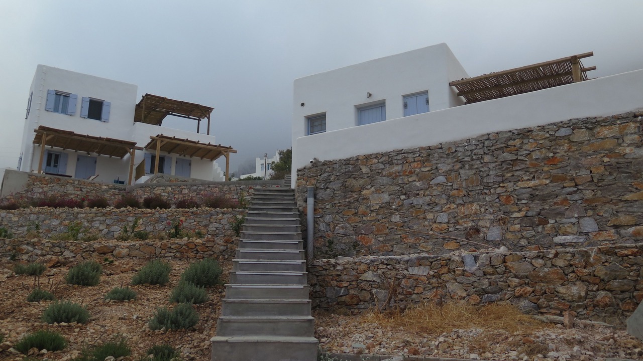 Photo of Outdoor in Aegiali