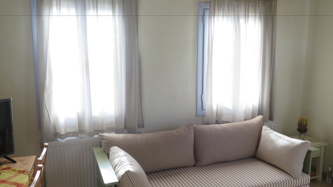 Photo of Bedroom in Aegiali