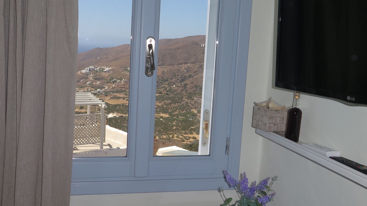 Photo of Bedroom in Aegiali