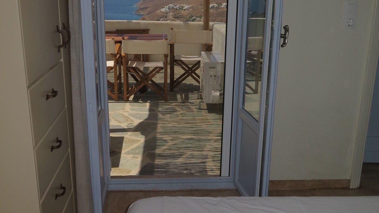 Photo of Bedroom in Aegiali