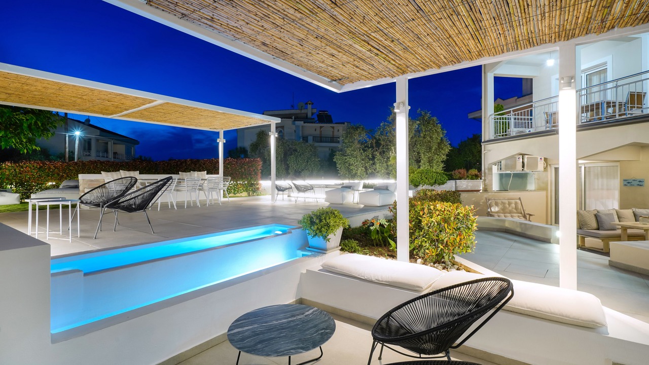 Photo of Outdoor in Thasos Town