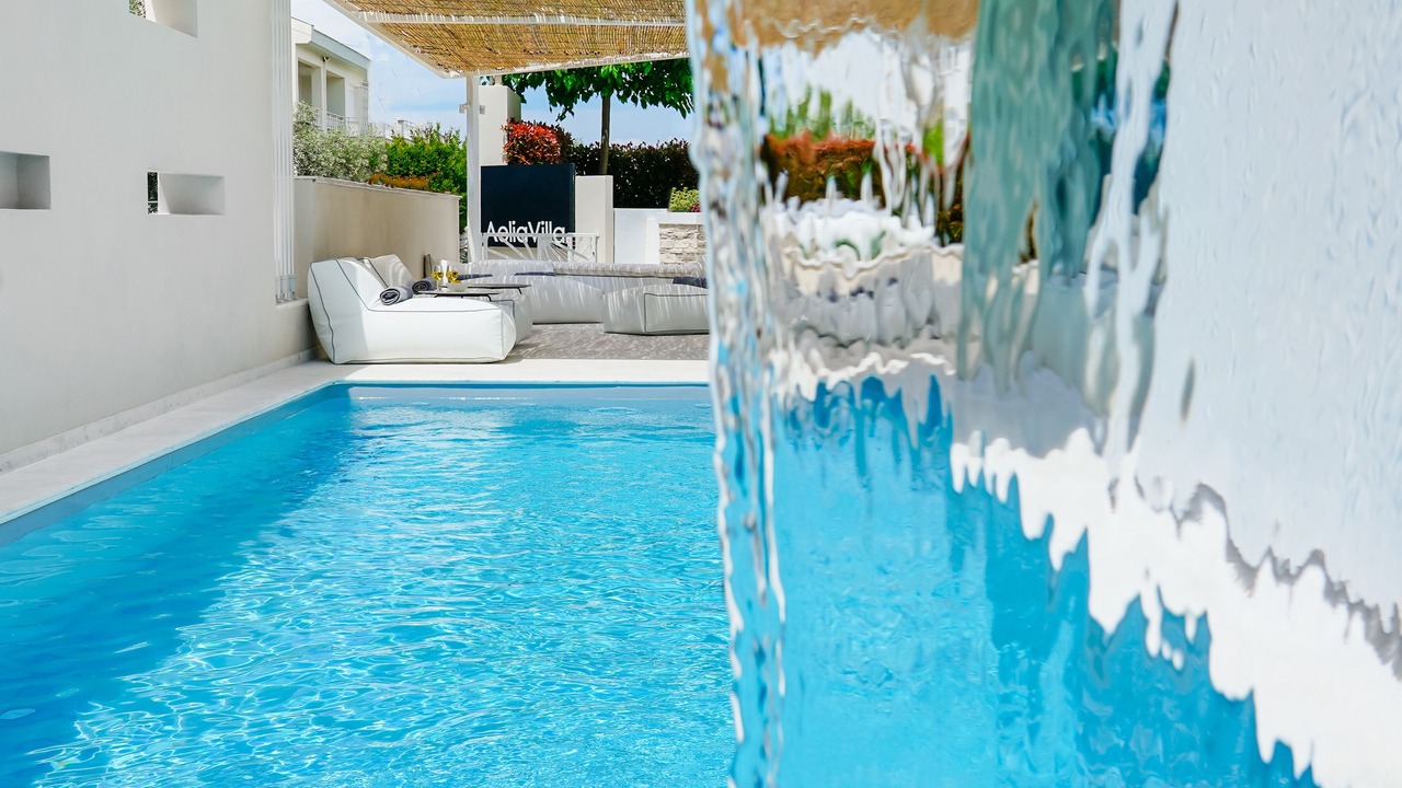 Photo of Outdoor in Thasos Town