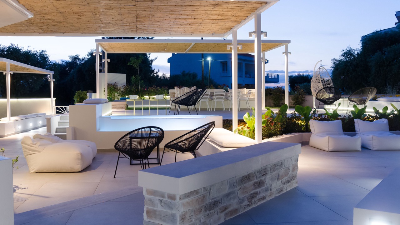 Photo of Outdoor in Thasos Town