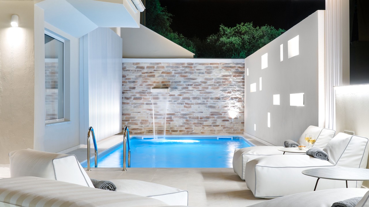 Photo of Outdoor in Thasos Town