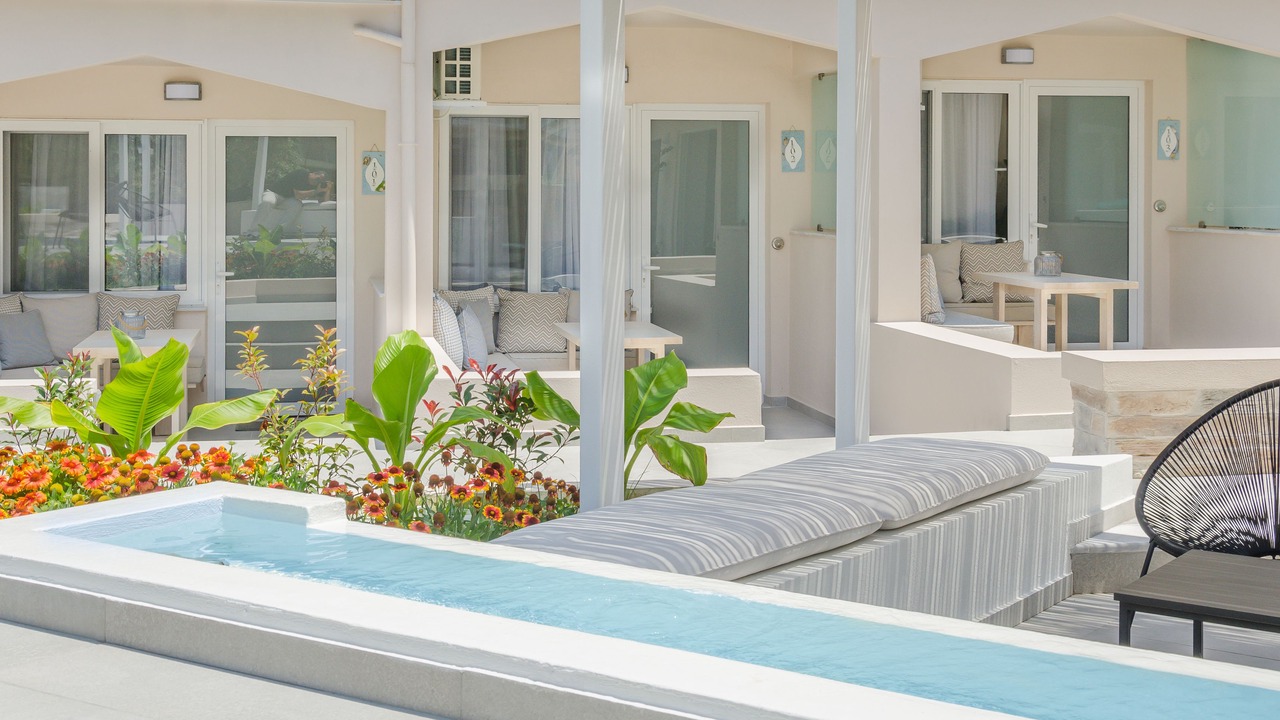 Photo of Outdoor in Thasos Town