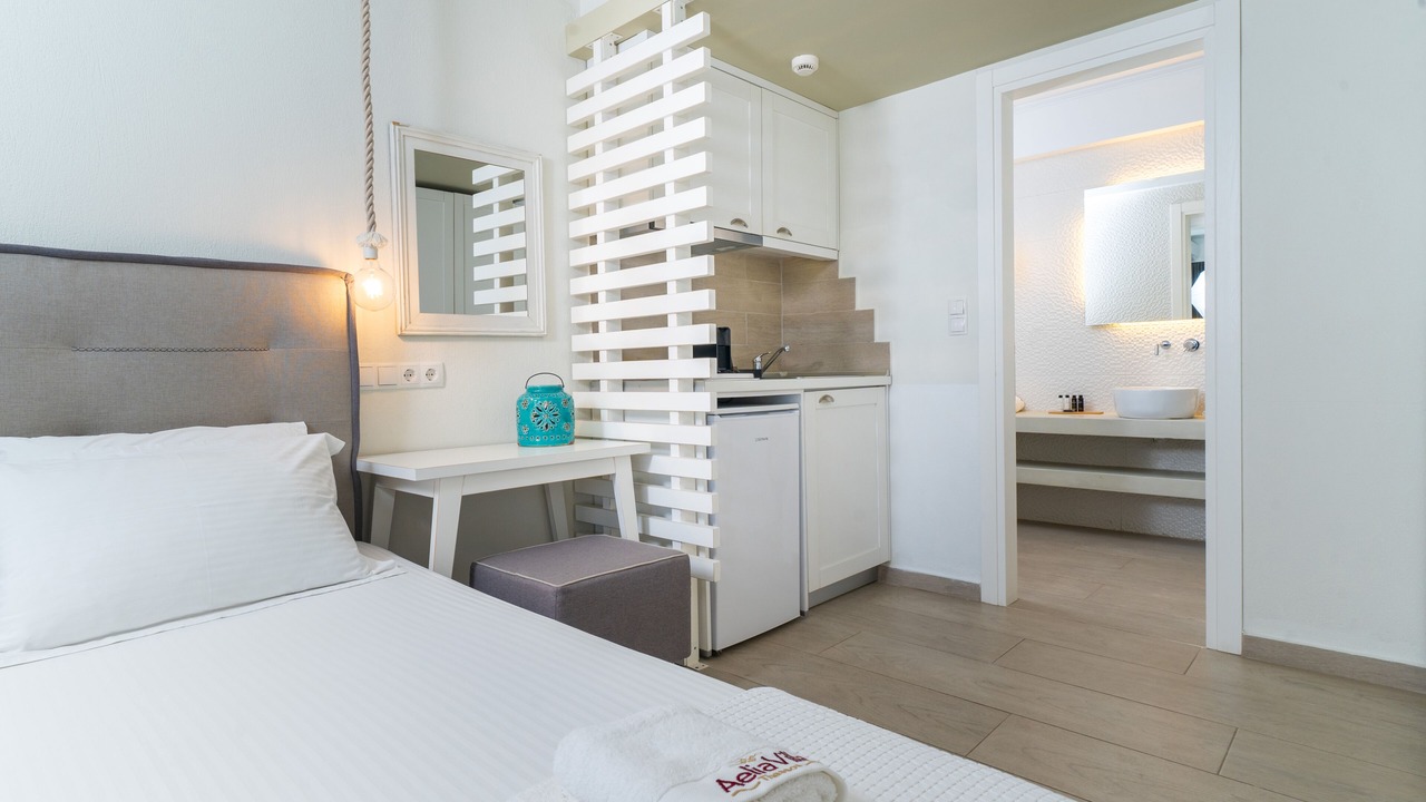 Photo of Others in Thasos Town