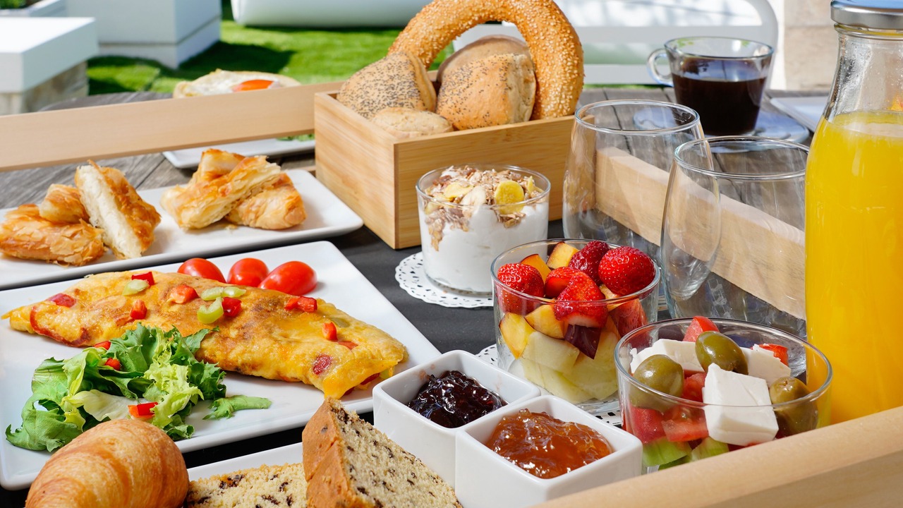 Photo of Bedroom in Thasos Town