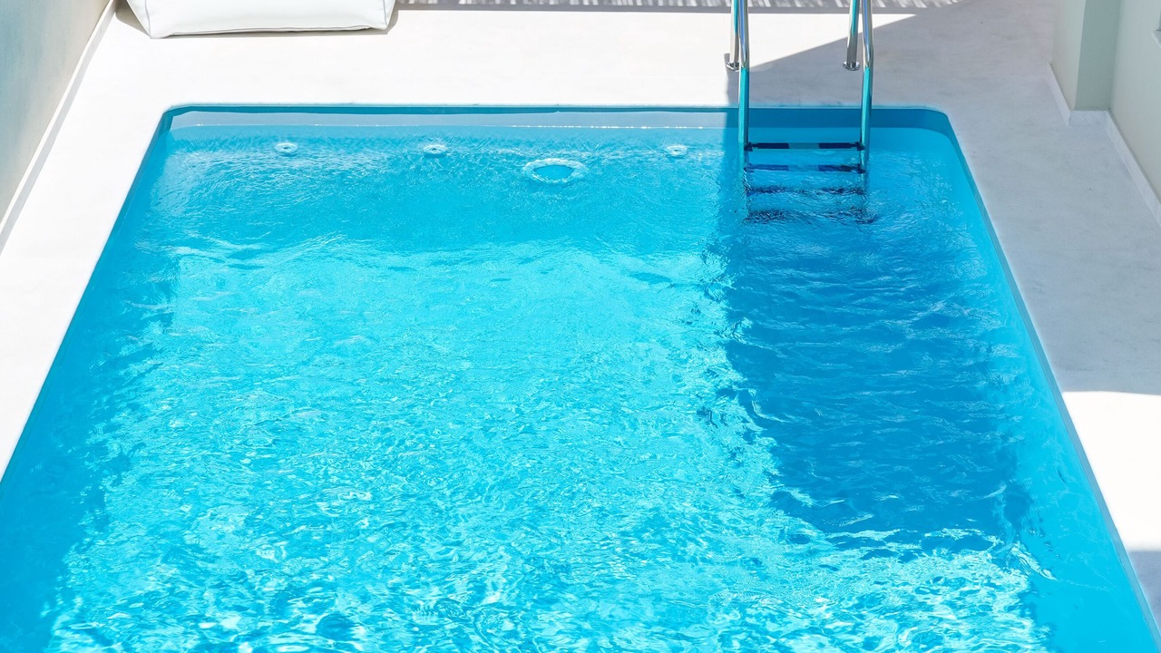 Photo of Outdoor in Thasos Town