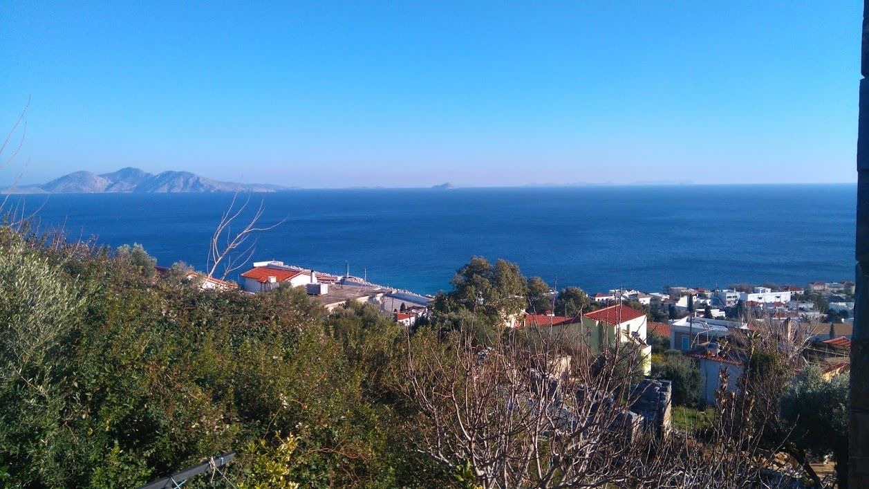 Photo of Bedroom in Agios Kirykos