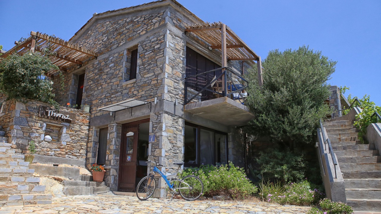 Photo of Outdoor in Agios Kirykos