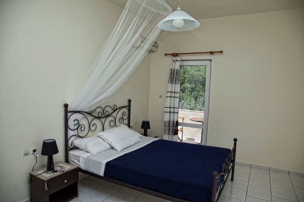 Photo of Bedroom in Mylopotamos