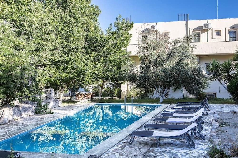 Photo of Outdoor in Mylopotamos