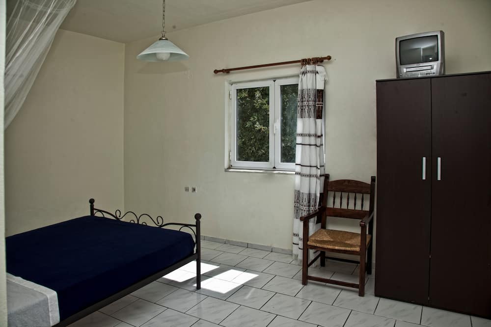 Photo of Bedroom in Mylopotamos