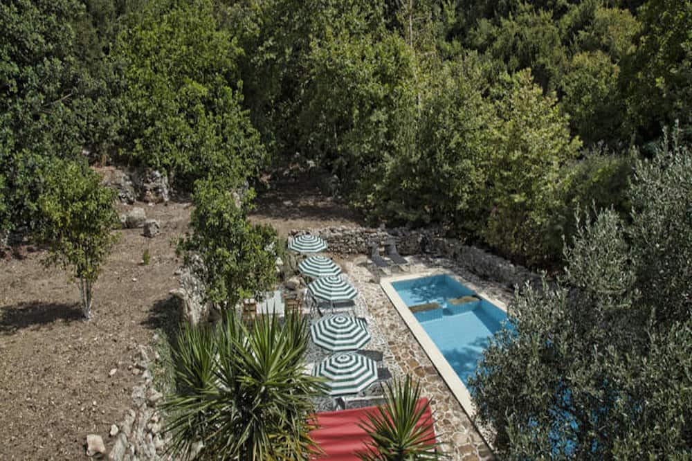 Photo of Patio Balcony in Mylopotamos