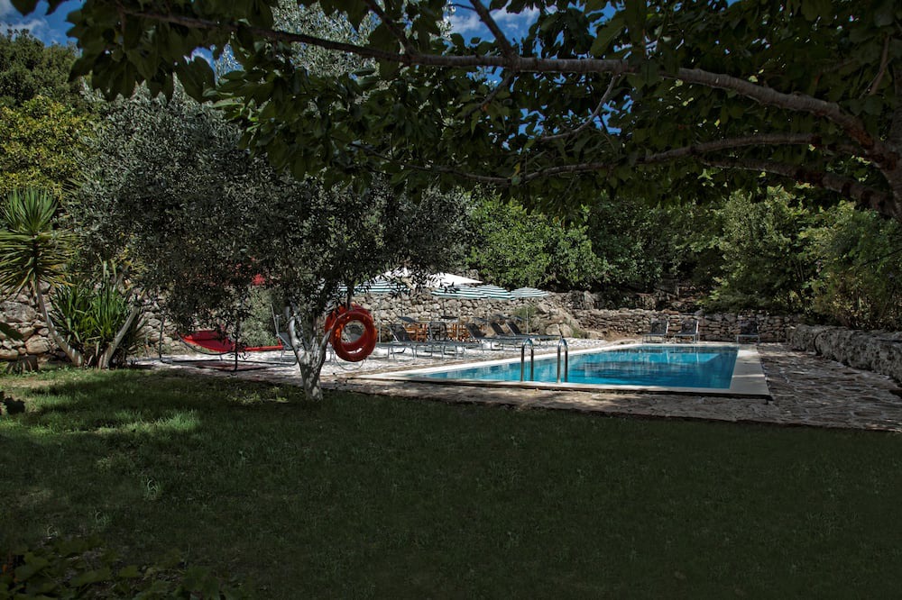 Photo of Patio Balcony in Mylopotamos