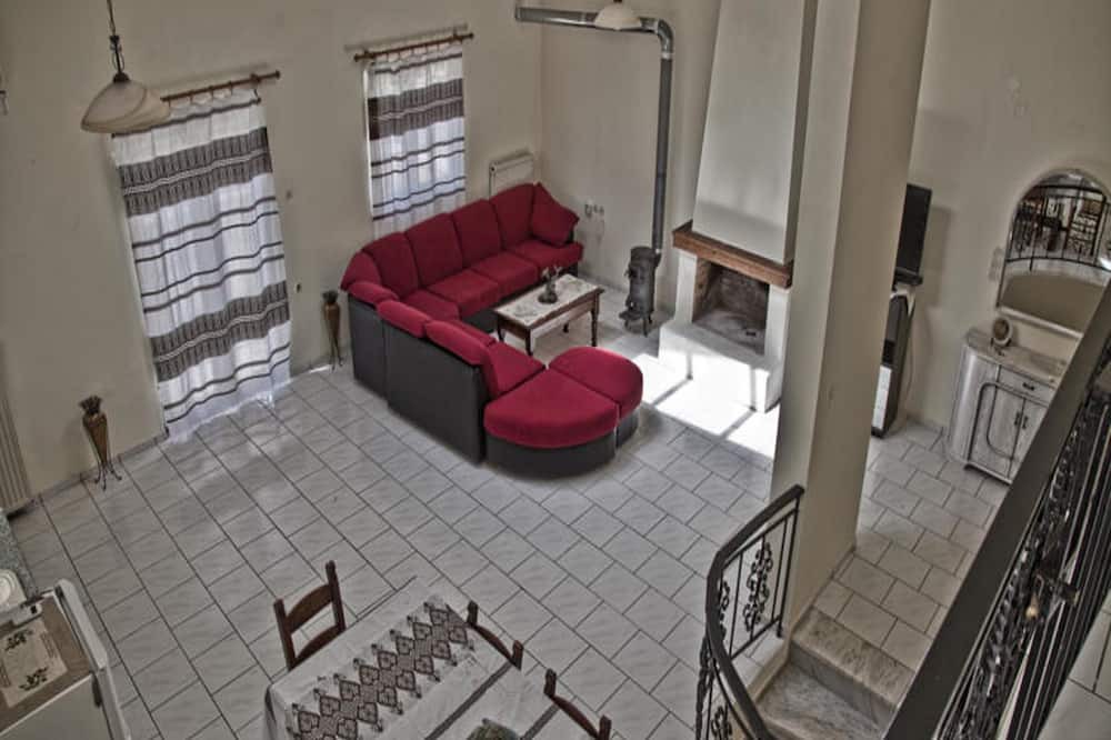 Photo of Livingroom in Mylopotamos