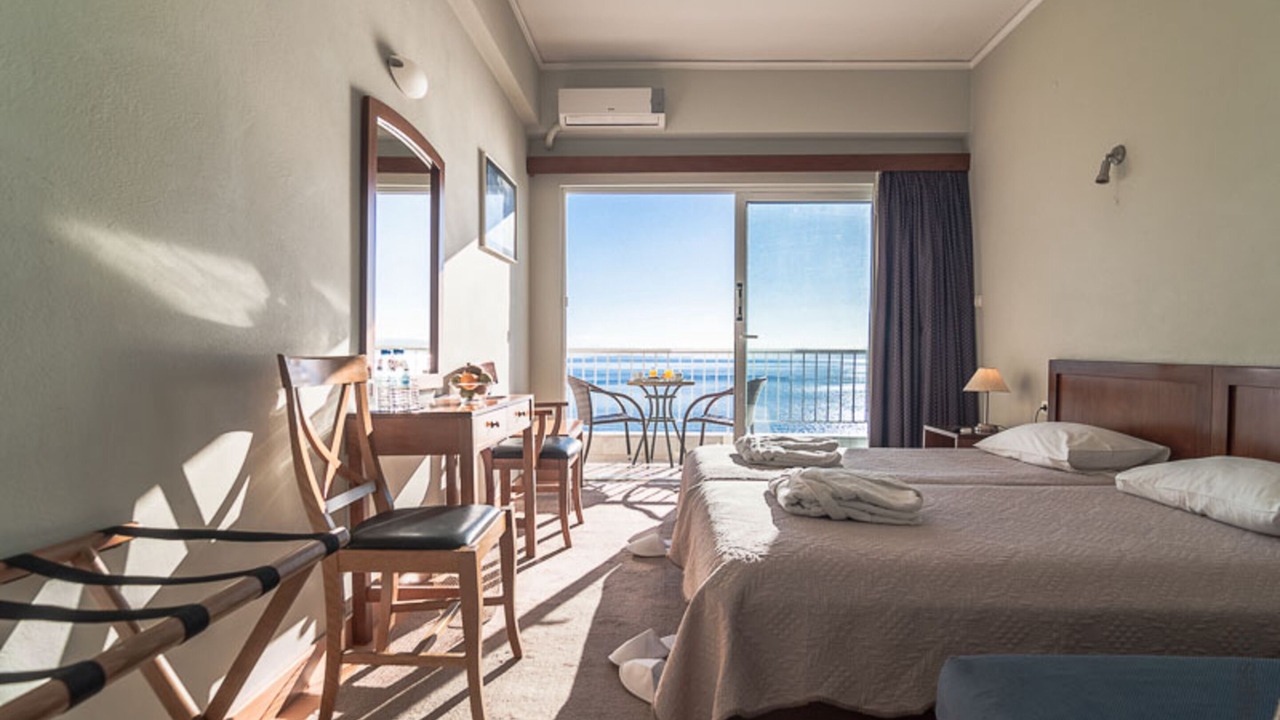 Photo of Bedroom in Bralos