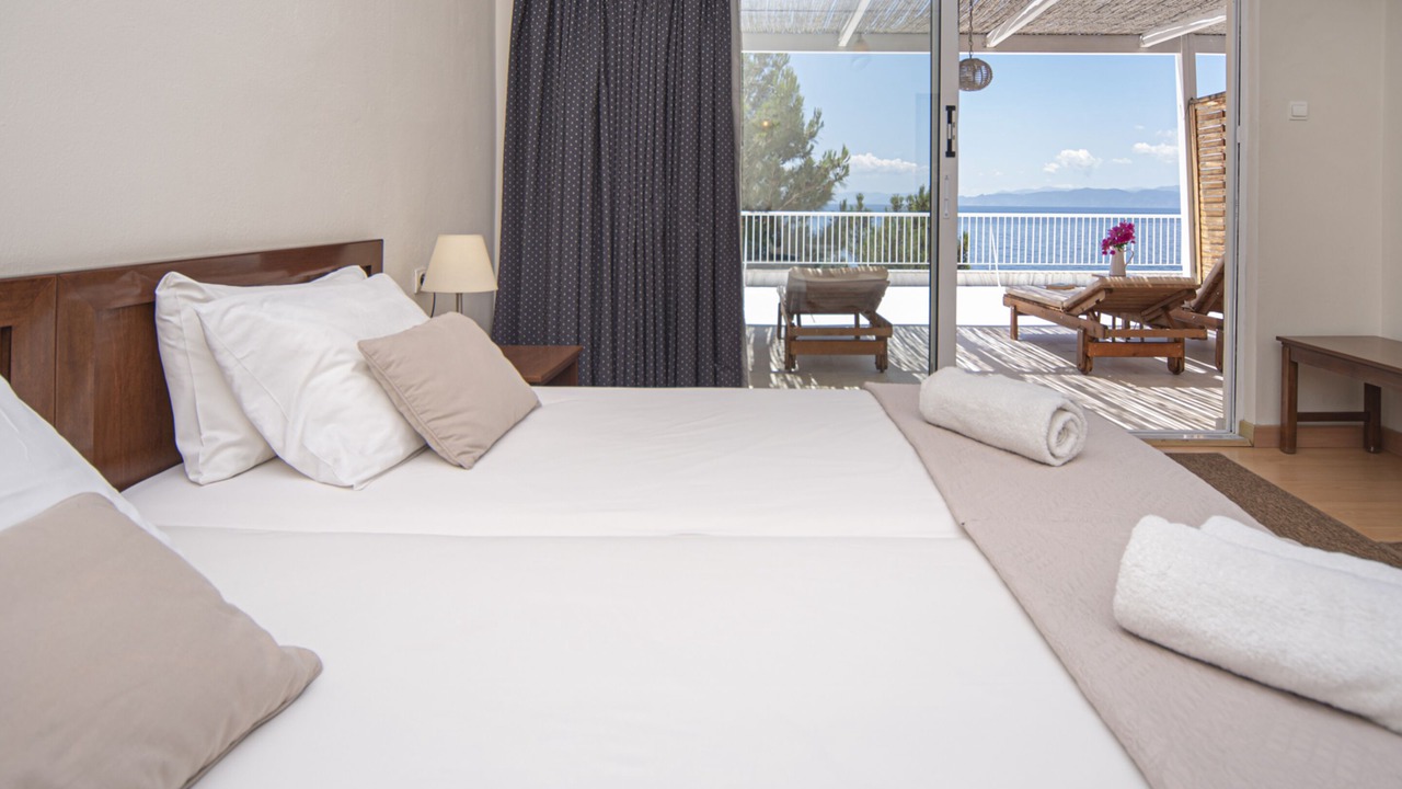 Photo of Bedroom in Bralos