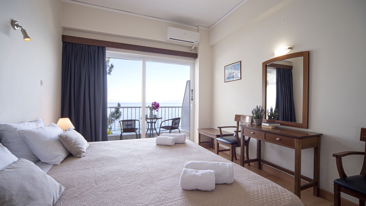 Photo of Bedroom in Bralos