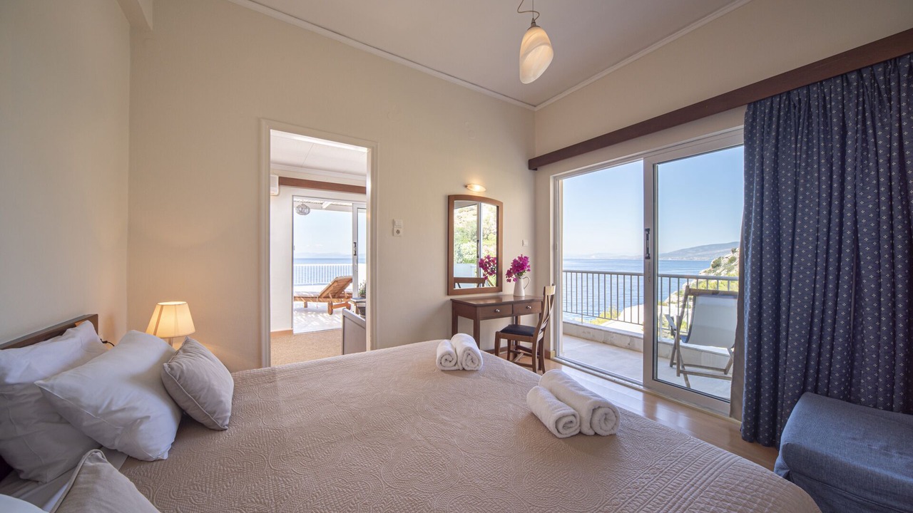 Photo of Bedroom in Bralos