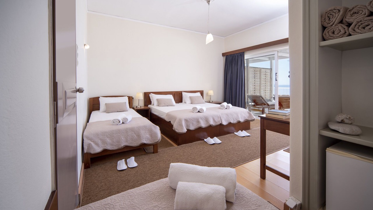 Photo of Bedroom in Bralos