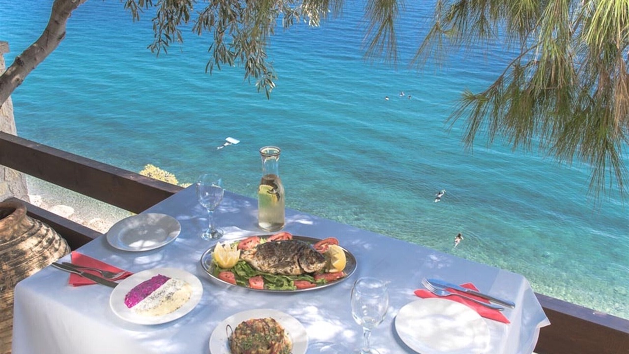 Photo of Outdoor in Bralos