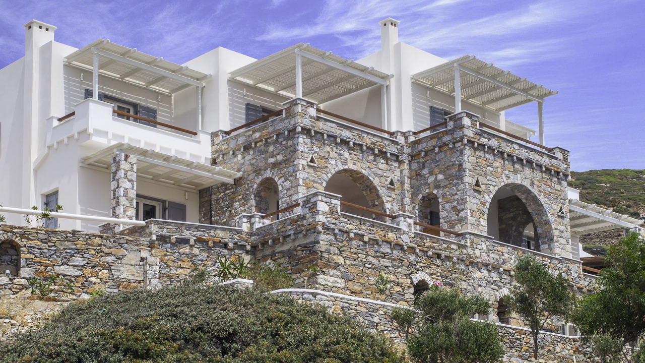 Photo of Outdoor in Amorgos