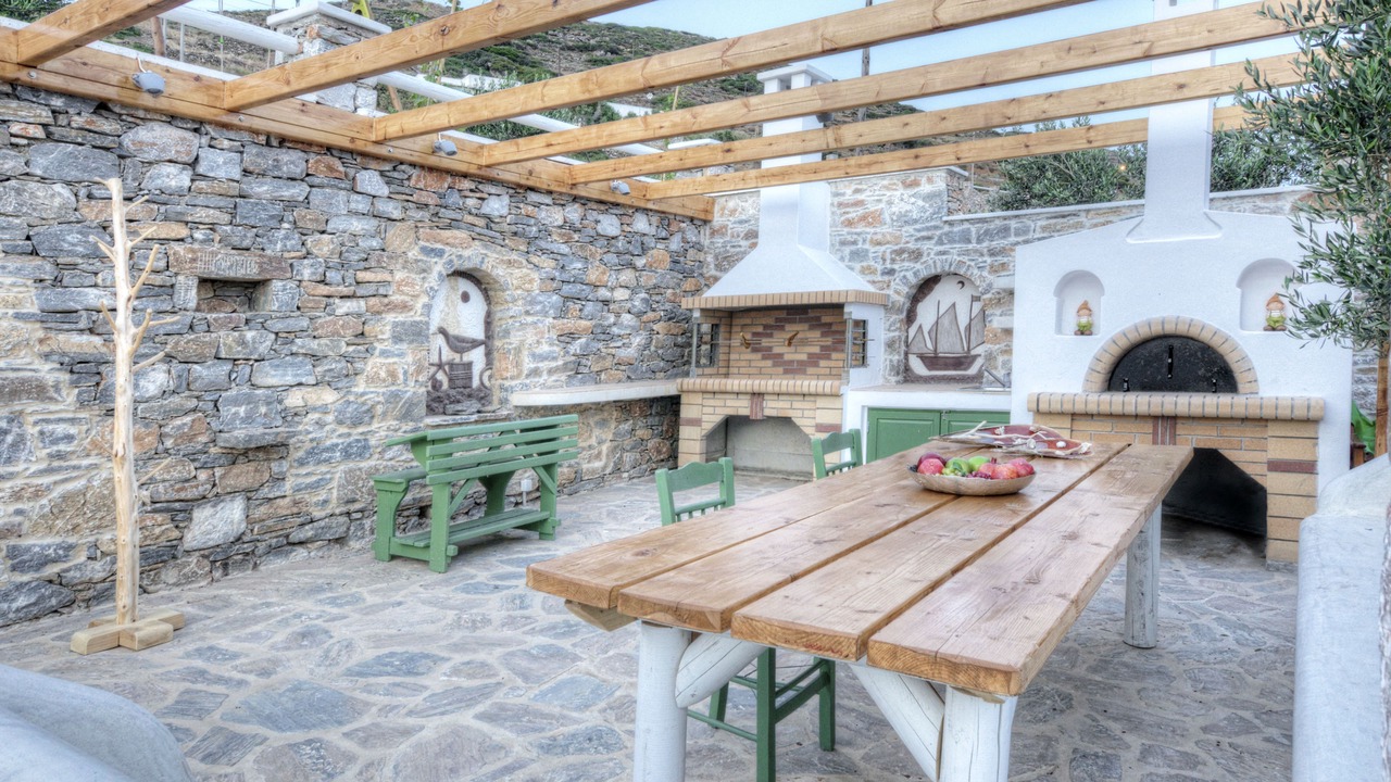 Photo of Outdoor in Amorgos