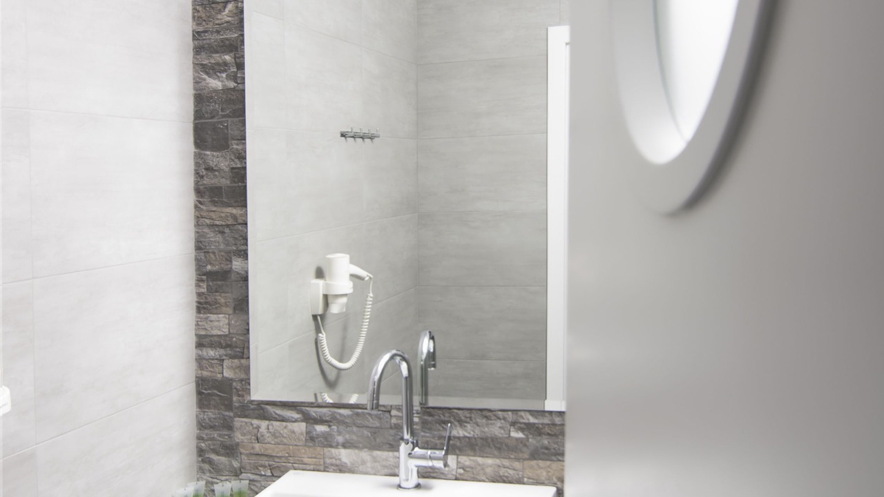 Photo of Bathroom in Amorgos