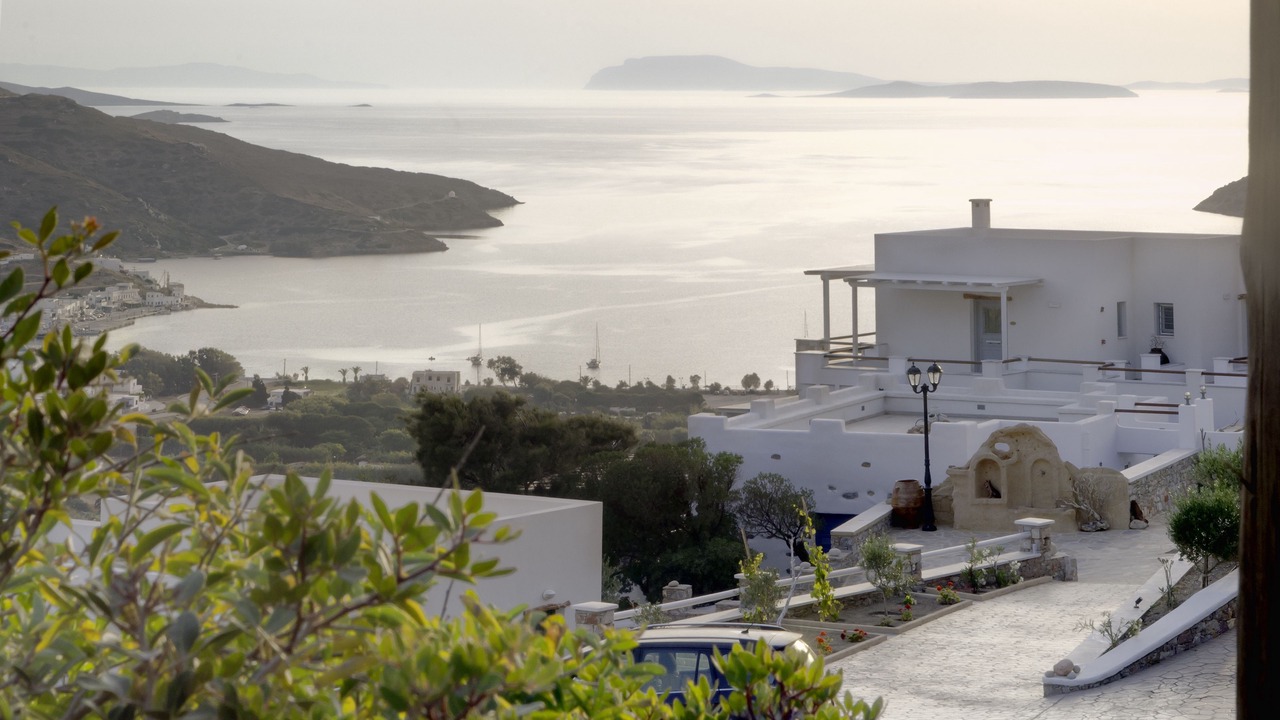 Photo of Others in Amorgos