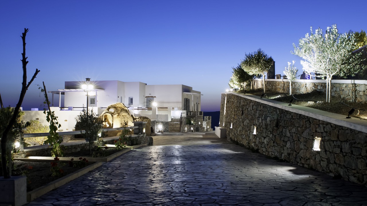 Photo of Outdoor in Amorgos